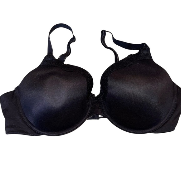 🌹MAIDEN FORM COMFORT DEVOTION 40D BRA - Picture 1 of 3